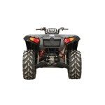 KIT PROTEÇÃO INFERIOR COMPLETO PLÁSTICO - POLARIS SPORTSMAN KIT PROTEÇÃO INFERIOR COMPLETO PLÁSTICO - POLARIS SPORTSMAN