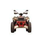 KIT PROTEÇÃO INFERIOR COMPLETO ALU - POLARIS SCRAMBLER KIT PROTEÇÃO INFERIOR COMPLETO ALU - POLARIS SCRAMBLER