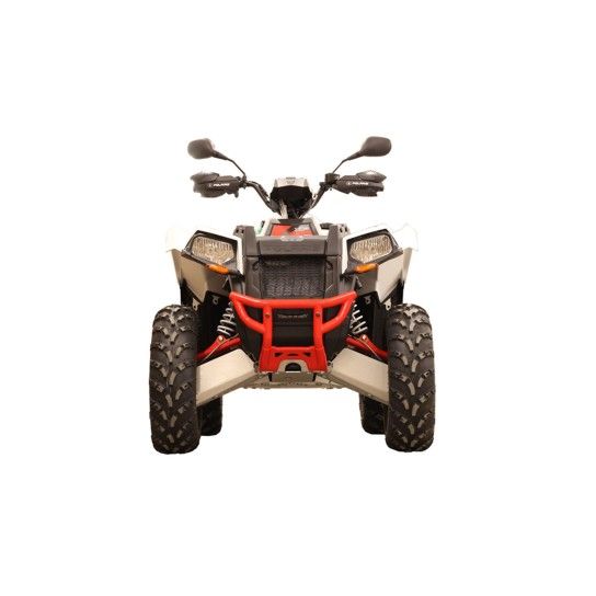 KIT PROTEÇÃO INFERIOR COMPLETO ALU - POLARIS SCRAMBLER KIT PROTEÇÃO INFERIOR COMPLETO ALU - POLARIS SCRAMBLER