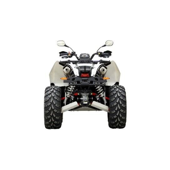 KIT PROTEÇÃO INFERIOR COMPLETO ALU - POLARIS SCRAMBLER KIT PROTEÇÃO INFERIOR COMPLETO ALU - POLARIS SCRAMBLER