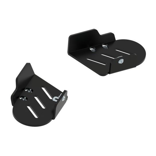 PL. REAR A-ARM GUARDS (PAIR) - CFORCE 450