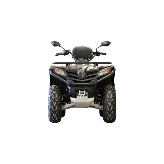 KIT PROTE��O INFERIOR COMPLETO ALU - CFORCE L