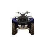 KIT PROTEO INFERIOR COMPLETO ALU - YAMAHA KODIAK 700