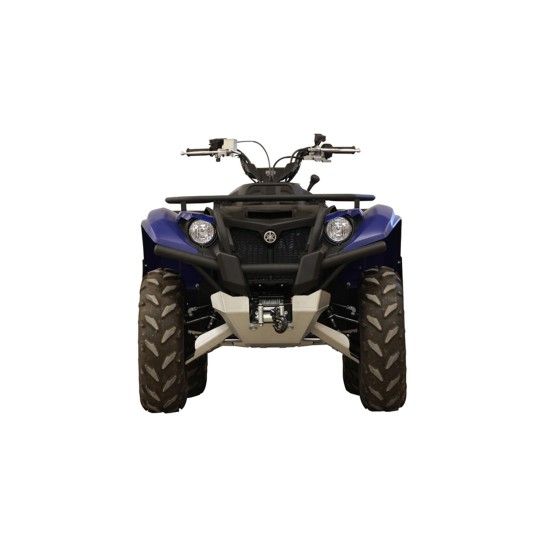 KIT PROTEÇÃO INFERIOR COMPLETO ALU - YAMAHA KODIAK 700 KIT PROTEÇÃO INFERIOR COMPLETO ALU - YAMAHA KODIAK 700