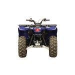 KIT PROTEÇÃO INFERIOR COMPLETO ALU - YAMAHA KODIAK 700 KIT PROTEÇÃO INFERIOR COMPLETO ALU - YAMAHA KODIAK 700