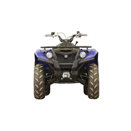 KIT PROTEÇÃO INFERIOR COMPLETO PLÁSTICO - YAMAHA KODIAK 700 KIT PROTEÇÃO INFERIOR COMPLETO PLÁSTICO - YAMAHA KODIAK 700