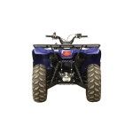 KIT PROTEÇÃO INFERIOR COMPLETO PLÁSTICO - YAMAHA KODIAK 700 KIT PROTEÇÃO INFERIOR COMPLETO PLÁSTICO - YAMAHA KODIAK 700