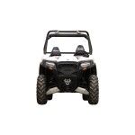 KIT PROTE��O INFERIOR COMPLETO ALU E PL�STICO - POLARIS RZR