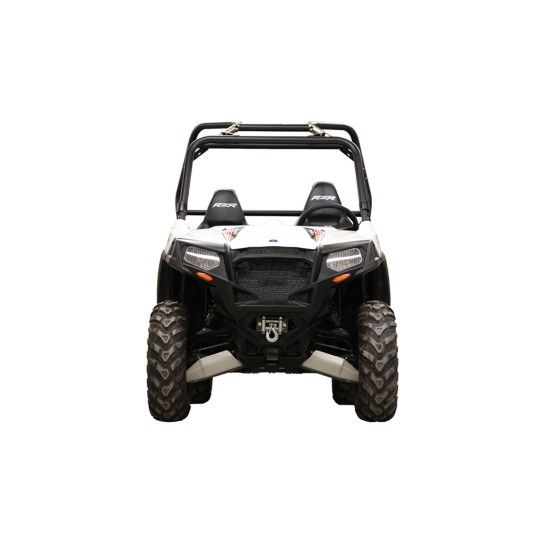 KIT PROTE��O INFERIOR COMPLETO ALU E PL�STICO - POLARIS RZR