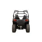 KIT PROTE��O INFERIOR COMPLETO ALU E PL�STICO - POLARIS RZR