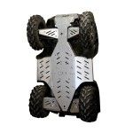 KIT PROTEO INFERIOR COMPLETO ALU - POLARIS SPORTSMAN