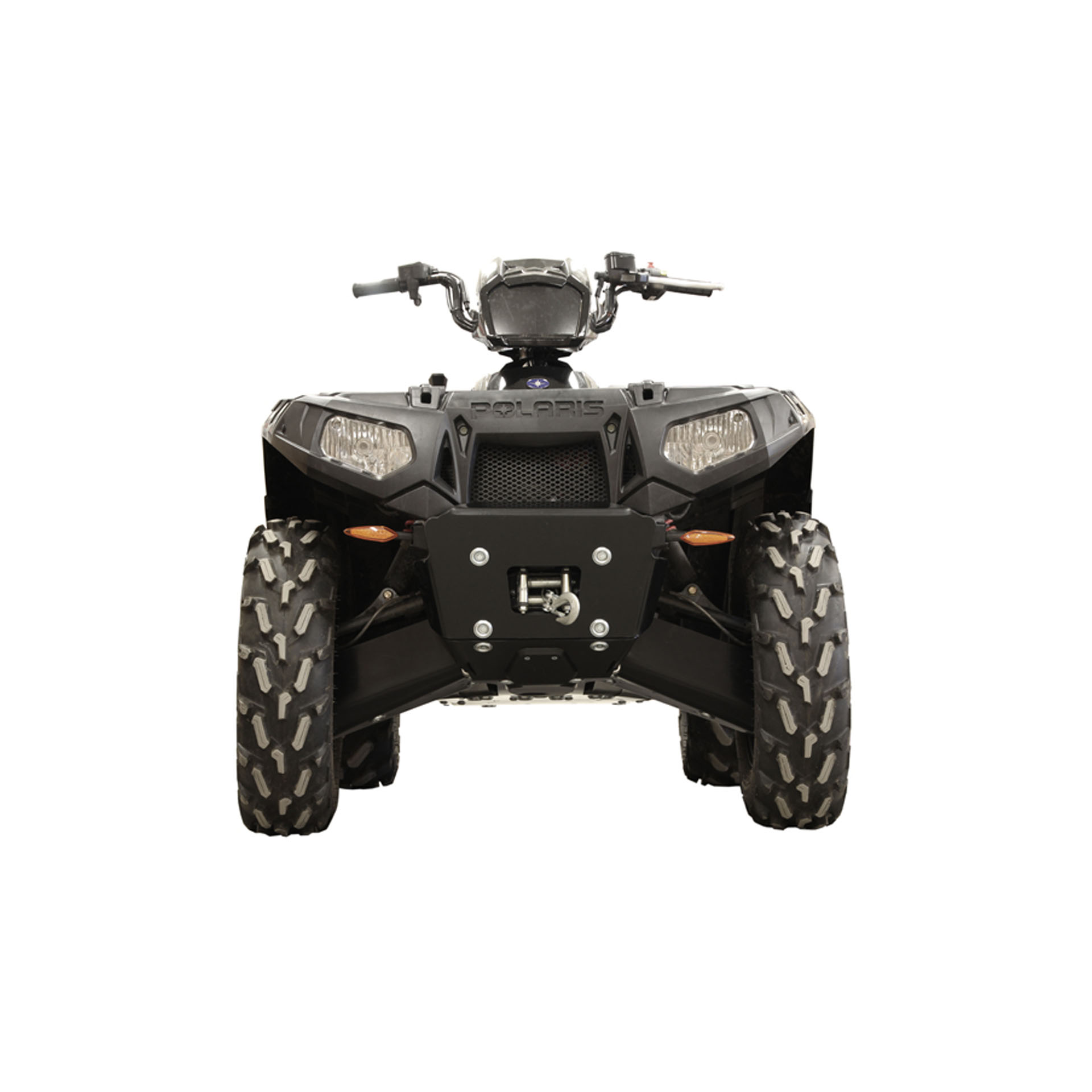 KIT PROTEÇÃO INFERIOR COMPLETO PLÁSTICO - POLARIS SPORTSMAN KIT PROTEÇÃO INFERIOR COMPLETO PLÁSTICO - POLARIS SPORTSMAN