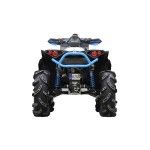 SKID PLATE FULL SET (ALUMINIUM) - CANAM RENEGADE X SKID PLATE FULL SET (ALUMINIUM) - CANAM RENEGADE X