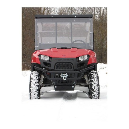 KIT PROTEÇÃO INFERIOR COMPLETO ALU E PLÁSTICO - POLARIS RANG KIT PROTEÇÃO INFERIOR COMPLETO ALU E PLÁSTICO - POLARIS RANG