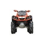 KIT PROTEO INFERIOR COMPLETO ALU - CANAM G2 OUTLANDER