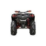 KIT PROTEO INFERIOR COMPLETO ALU - CANAM G2 OUTLANDER