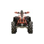 KIT PROTEÇÃO INFERIOR COMPLETO ALU - CANAM RENEGADE X KIT PROTEÇÃO INFERIOR COMPLETO ALU - CANAM RENEGADE X