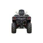 KIT PROTE��O INFERIOR COMPLETO ALU - CANAM G2 OUTLANDER