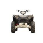 SKID PLATE FULL SET (ALUMINIUM) - POLARIS SPORTSMAN XP