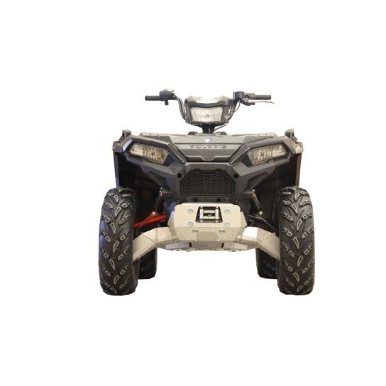 KIT PROTEÇÃO INFERIOR COMPLETO ALU - POLARIS SPORTSMAN XP KIT PROTEÇÃO INFERIOR COMPLETO ALU - POLARIS SPORTSMAN XP