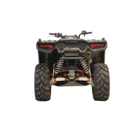 KIT PROTEÇÃO INFERIOR COMPLETO ALU - POLARIS SPORTSMAN XP KIT PROTEÇÃO INFERIOR COMPLETO ALU - POLARIS SPORTSMAN XP