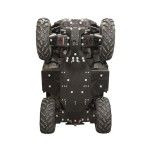 KIT PROTEO INFERIOR COMPLETO PLSTICO - POLARIS SPORTSMAN