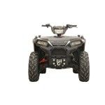 SKID PLATE FULL SET (PLASTIC) - POLARIS SPORTSMAN