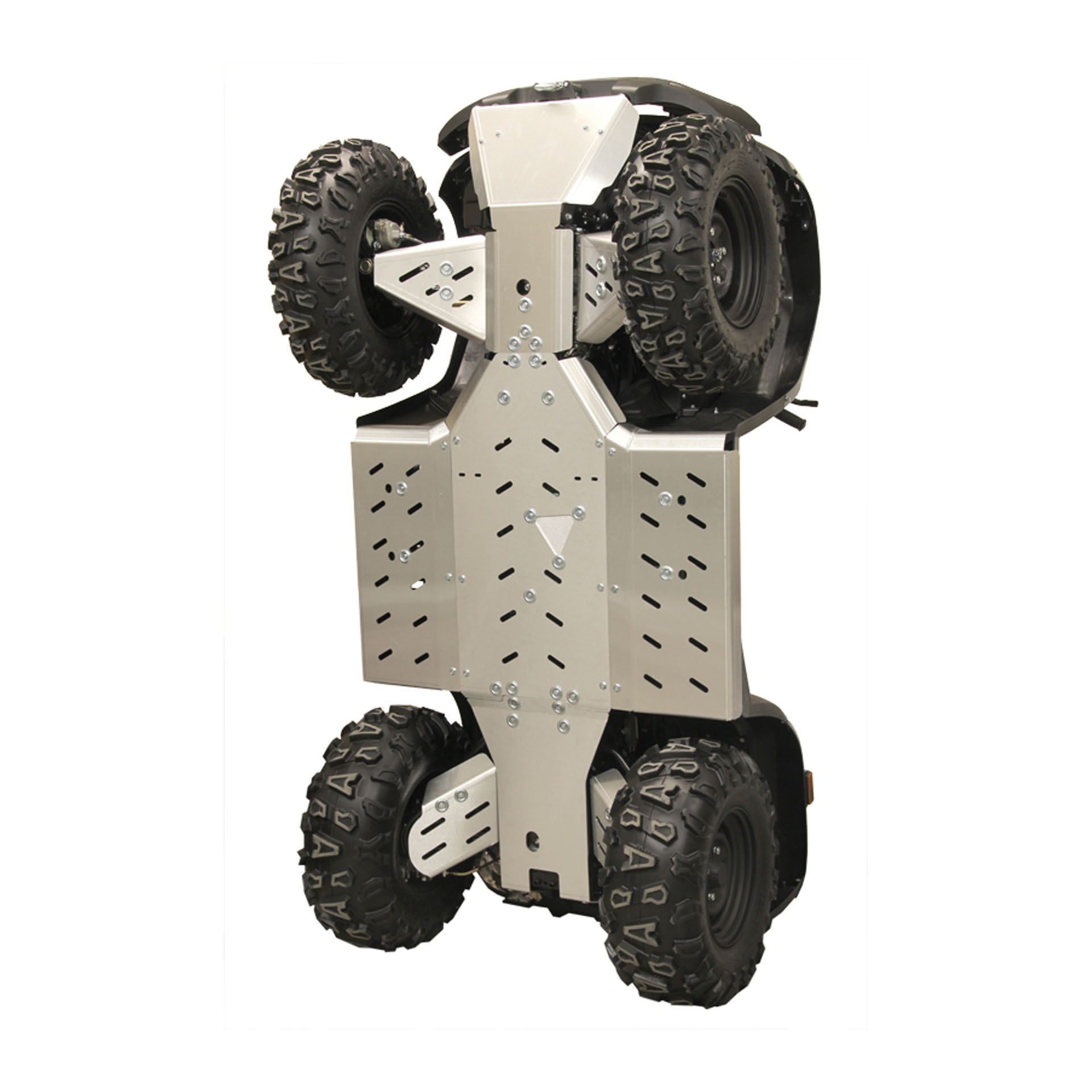 KIT PROTE��O INFERIOR COMPLETO ALU - GOES
