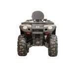 KIT PROTEÇÃO INFERIOR COMPLETO PLÁSTICO - GOES KIT PROTEÇÃO INFERIOR COMPLETO PLÁSTICO - GOES