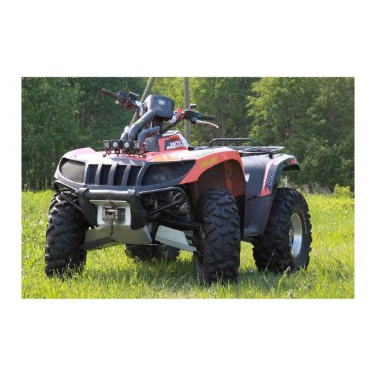 KIT PROTEÇÃO INFERIOR COMPLETO ALU - ARCTIC CAT 1000 XT KIT PROTEÇÃO INFERIOR COMPLETO ALU - ARCTIC CAT 1000 XT