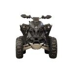 KIT PROTEÇÃO INFERIOR COMPLETO ALU - CANAM G2 RENEGADE KIT PROTEÇÃO INFERIOR COMPLETO ALU - CANAM G2 RENEGADE
