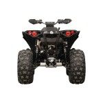 KIT PROTEÇÃO INFERIOR COMPLETO ALU - CANAM G2 RENEGADE KIT PROTEÇÃO INFERIOR COMPLETO ALU - CANAM G2 RENEGADE