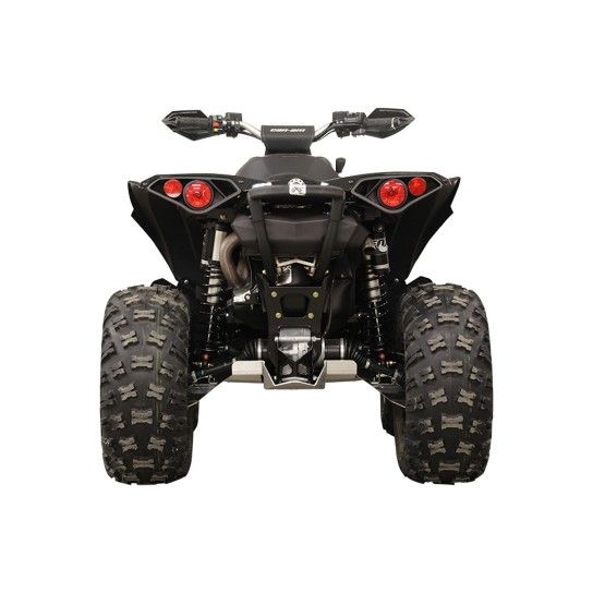 KIT PROTEÇÃO INFERIOR COMPLETO ALU - CANAM G2 RENEGADE KIT PROTEÇÃO INFERIOR COMPLETO ALU - CANAM G2 RENEGADE