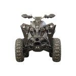 KIT PROTEÇÃO INFERIOR COMPLETO PLÁSTICO - CANAM G2 RENEGADE KIT PROTEÇÃO INFERIOR COMPLETO PLÁSTICO - CANAM G2 RENEGADE