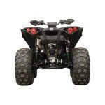 KIT PROTEÇÃO INFERIOR COMPLETO PLÁSTICO - CANAM G2 RENEGADE KIT PROTEÇÃO INFERIOR COMPLETO PLÁSTICO - CANAM G2 RENEGADE