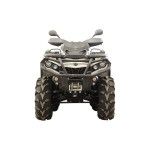 KIT PROTEO INFERIOR COMPLETO PLSTICO - CANAM G2 OUTLANDER