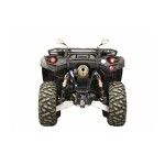 KIT PROTE��O INFERIOR COMPLETO ALU - TGB