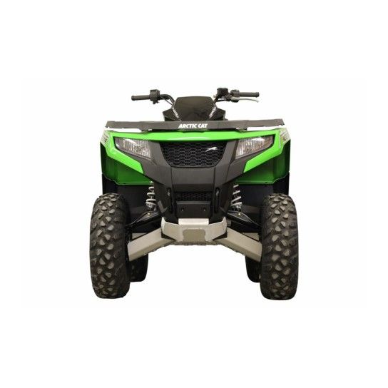 KIT PROTEÇÃO INFERIOR COMPLETO ALU - ARCTIC CAT ALTERRA KIT PROTEÇÃO INFERIOR COMPLETO ALU - ARCTIC CAT ALTERRA