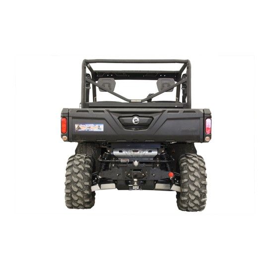 KIT PROTEÇÃO INFERIOR COMPLETO ALU E PLÁSTICO - CANAM KIT PROTEÇÃO INFERIOR COMPLETO ALU E PLÁSTICO - CANAM
