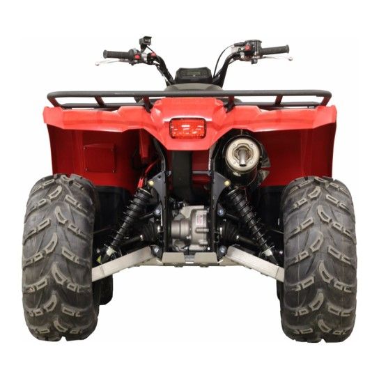 KIT PROTEÇÃO INFERIOR COMPLETO ALU - YAMAHA KODIAK 450 KIT PROTEÇÃO INFERIOR COMPLETO ALU - YAMAHA KODIAK 450