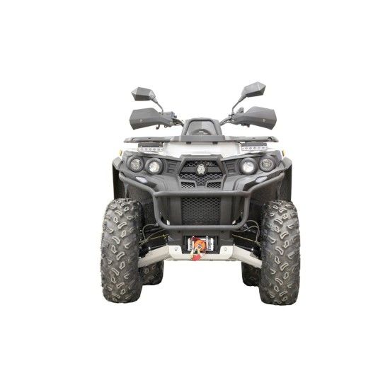 KIT PROTE��O INFERIOR COMPLETO ALU - ODES