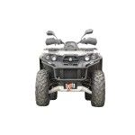 KIT PROTE��O INFERIOR COMPLETO ALU - ODES
