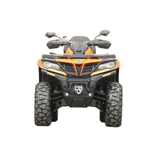 KIT PROTEÇÃO INFERIOR COMPLETO PLÁSTICO - CFMOTO CFORCE KIT PROTEÇÃO INFERIOR COMPLETO PLÁSTICO - CFMOTO CFORCE
