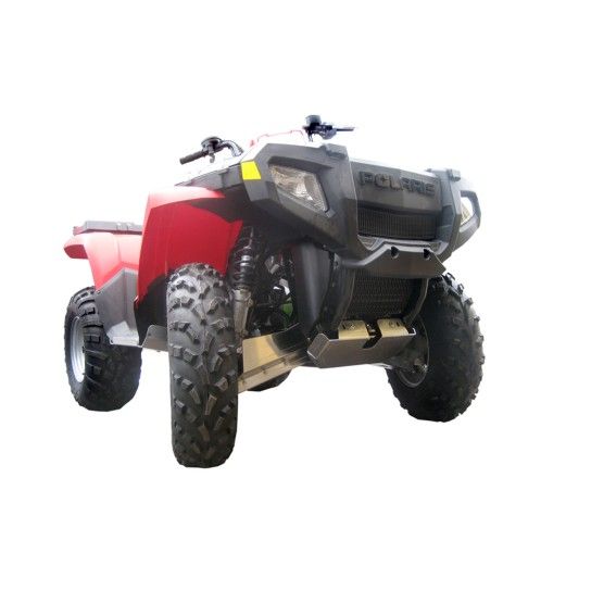 KIT PROTEÇÃO INFERIOR COMPLETO ALU - POLARIS SPORTSMAN KIT PROTEÇÃO INFERIOR COMPLETO ALU - POLARIS SPORTSMAN