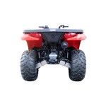 KIT PROTE��O INFERIOR COMPLETO ALU - POLARIS SPORTSMAN