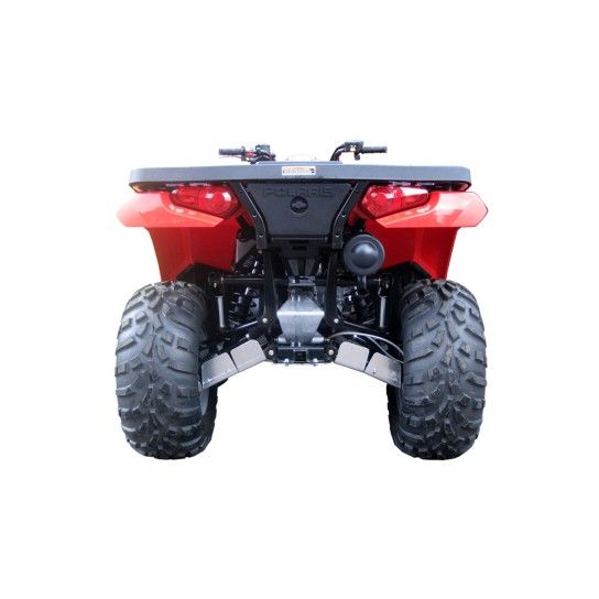 KIT PROTEÇÃO INFERIOR COMPLETO ALU - POLARIS SPORTSMAN KIT PROTEÇÃO INFERIOR COMPLETO ALU - POLARIS SPORTSMAN
