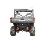 SKID PLATE FULL SET (ALUMINIUM/PLASTIC) - POLARIS RANGER SKID PLATE FULL SET (ALUMINIUM/PLASTIC) - POLARIS RANGER