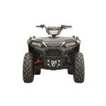 KIT PROTEO INFERIOR COMPLETO PLSTICO - POLARIS SPORTSMAN