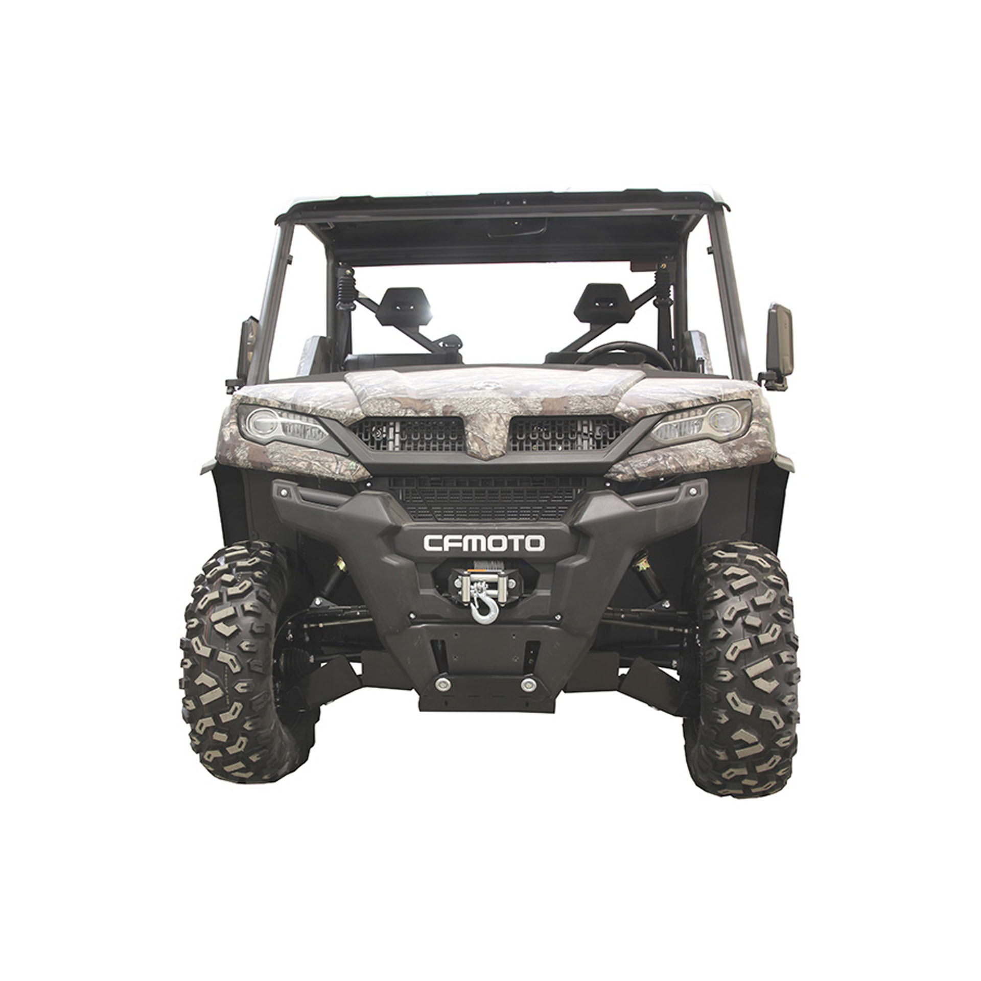 KIT PROTEÇÃO INFERIOR COMPLETO PLÁSTICO - CFMOTO UFORCE 1000 KIT PROTEÇÃO INFERIOR COMPLETO PLÁSTICO - CFMOTO UFORCE 1000