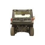KIT PROTE��O INFERIOR COMPLETO PL�STICO - JOHN DEERE GATOR